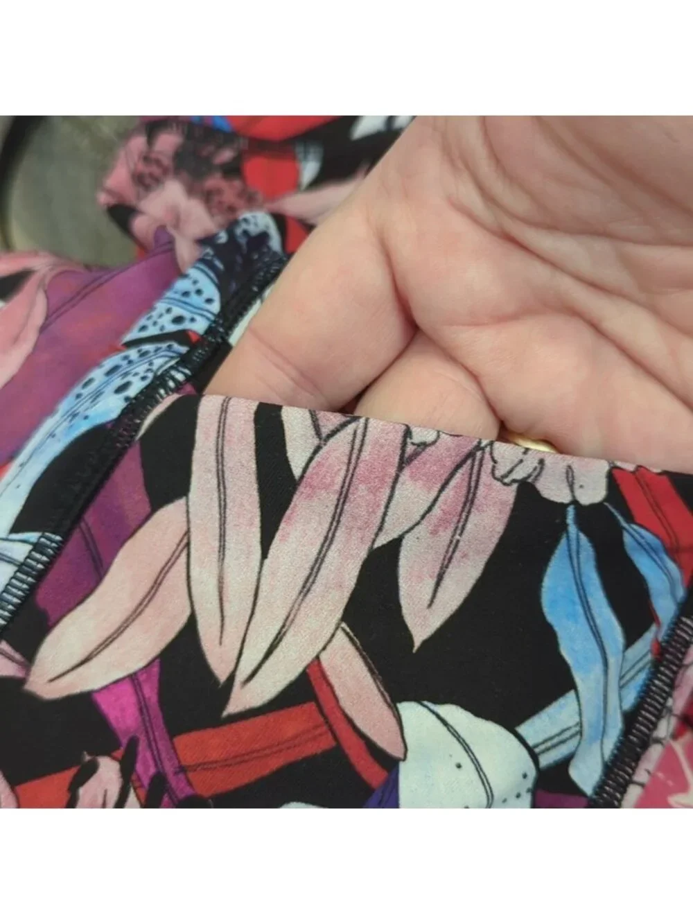Lululemon Speed Up Crop *21